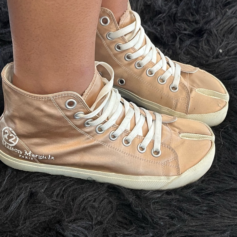 Maison Margiela sneakers